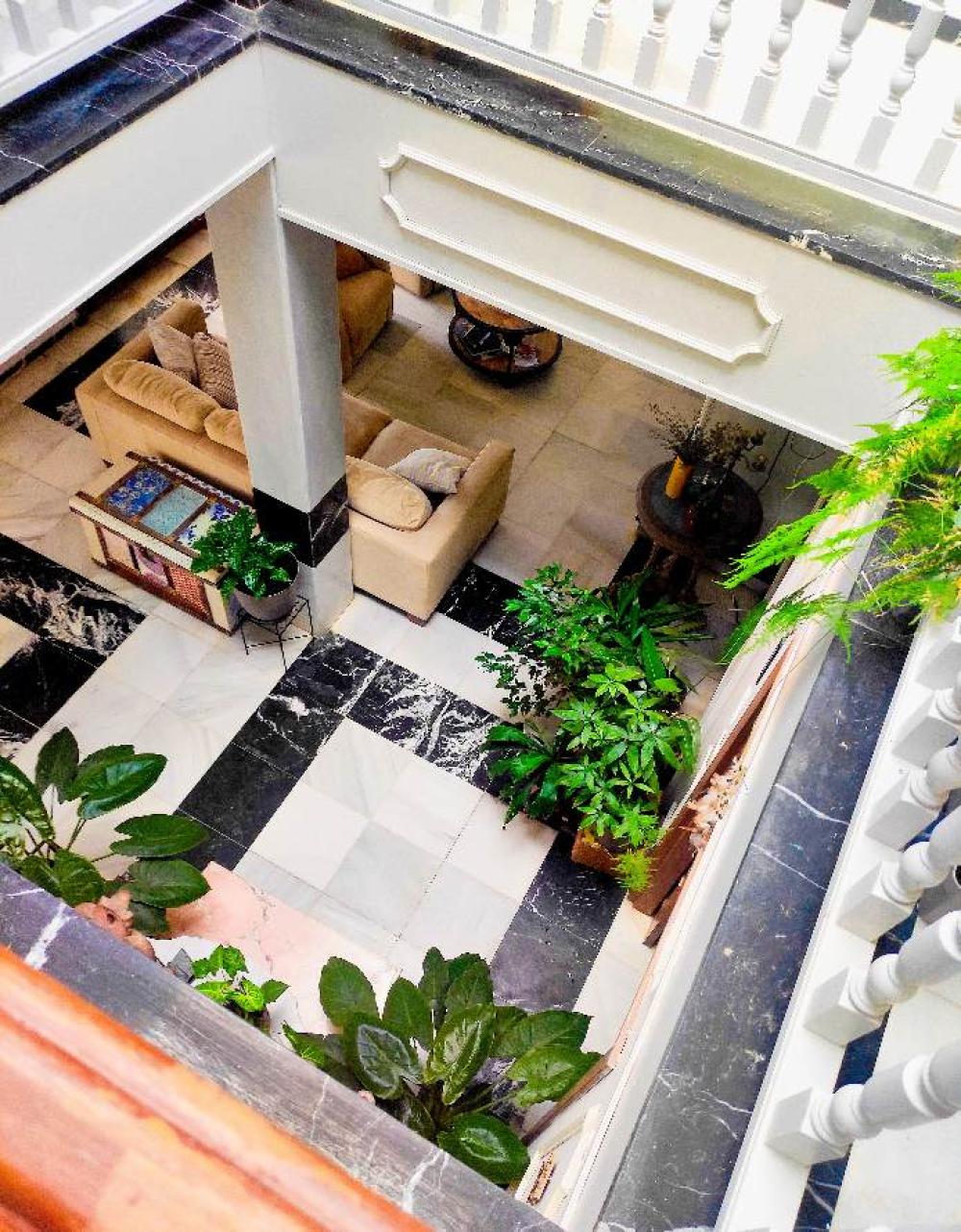  for sale villa Estepona Costa Del Sol Occidental 4