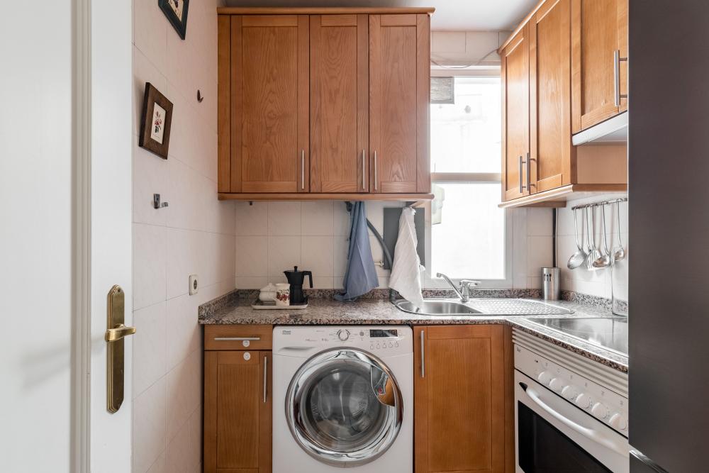  for sale penthouse Carabanchel-San Isidro Madrid Capital 13