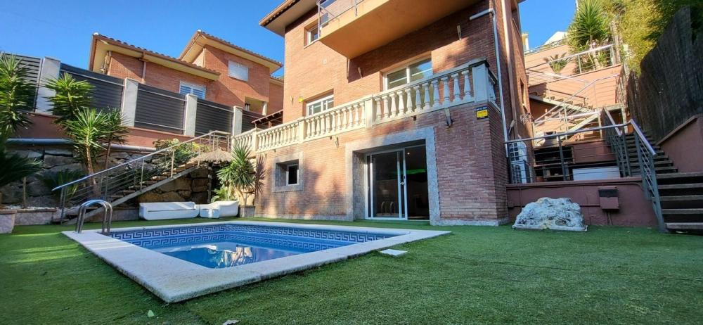  for sale house Alella Maresme 1
