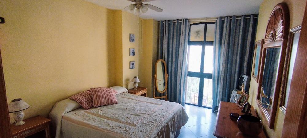  for sale penthouse Torre Del Mar Axarquía 20