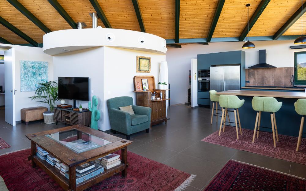  for sale house Sant Marti Sarroca Alt Penedès 8