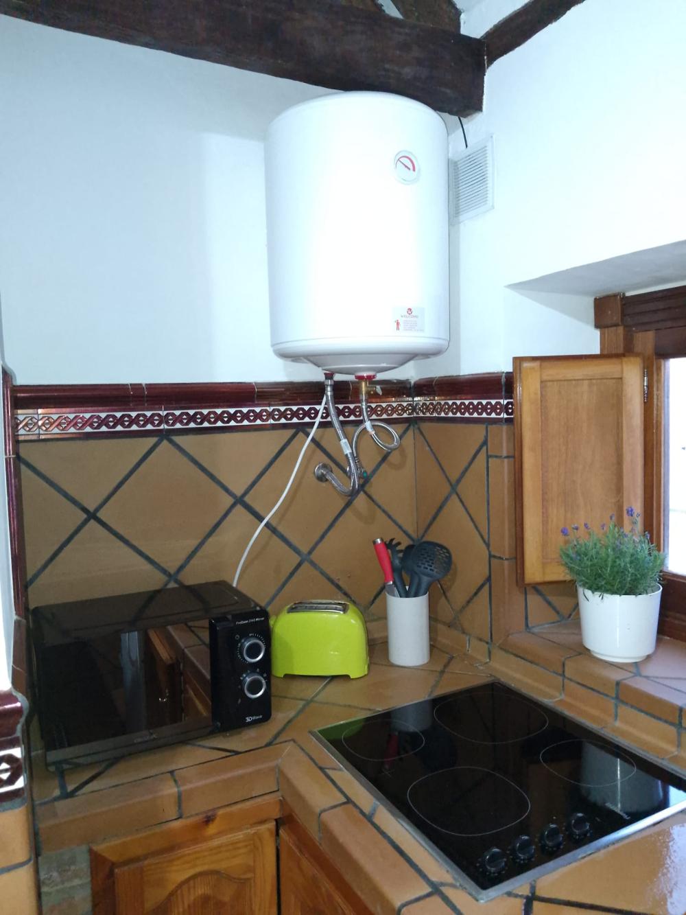 for sale house Alcalá De Los Gazules Janda (La) 8
