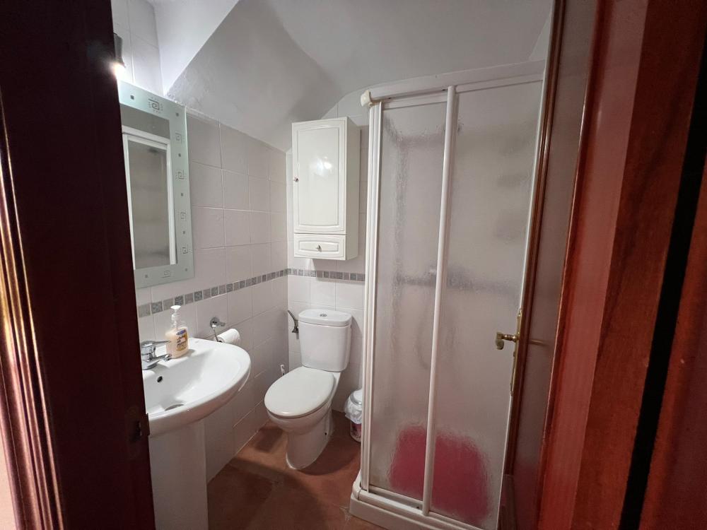  for sale semi-detached house Cuevas Del Becerro Guadalteba 6
