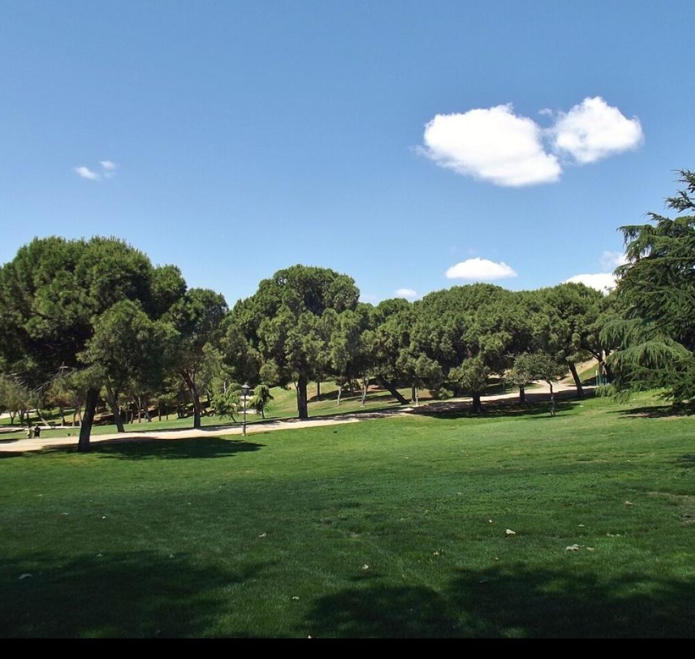  for sale penthouse Carabanchel-San Isidro Madrid Capital 20