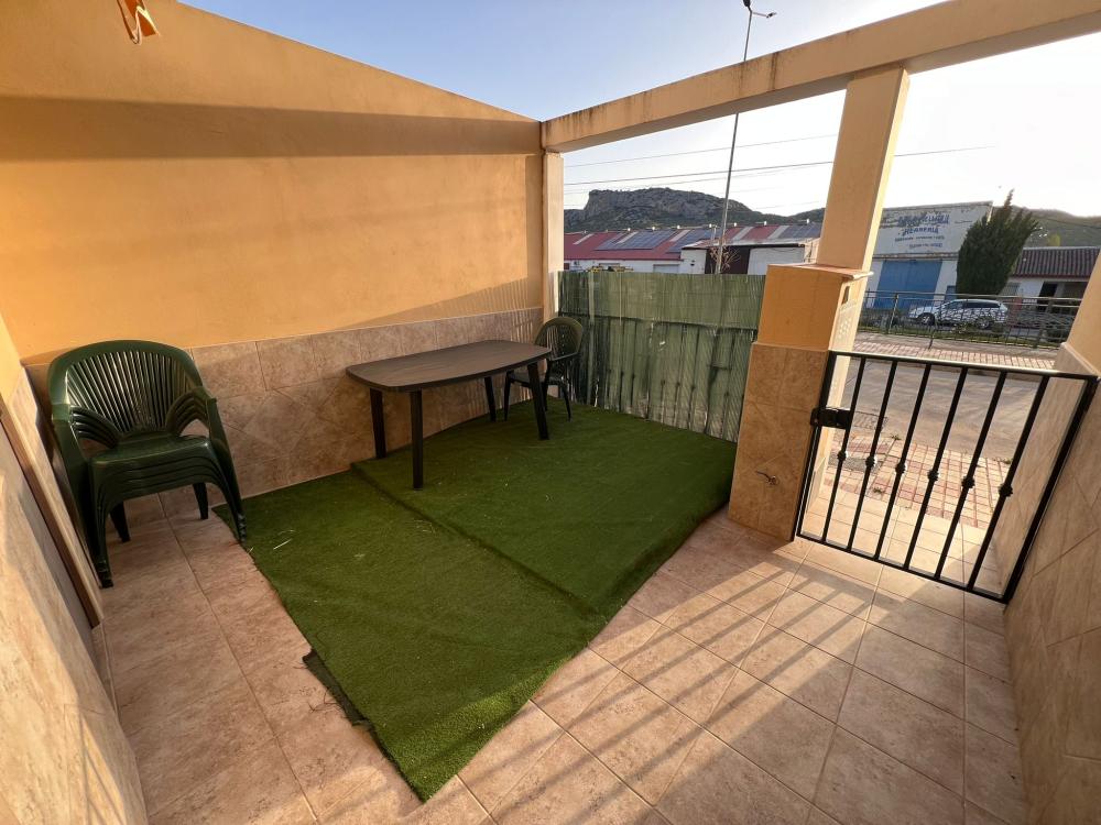  for sale semi-detached house Cuevas Del Becerro Guadalteba 7