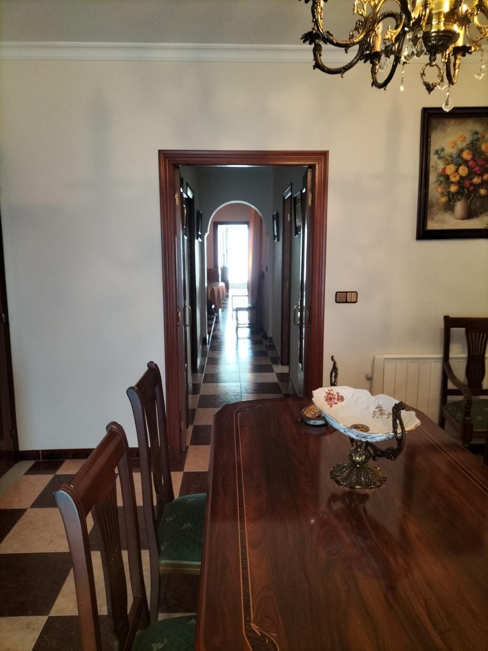  for sale house Constantina Sierra Norte 9