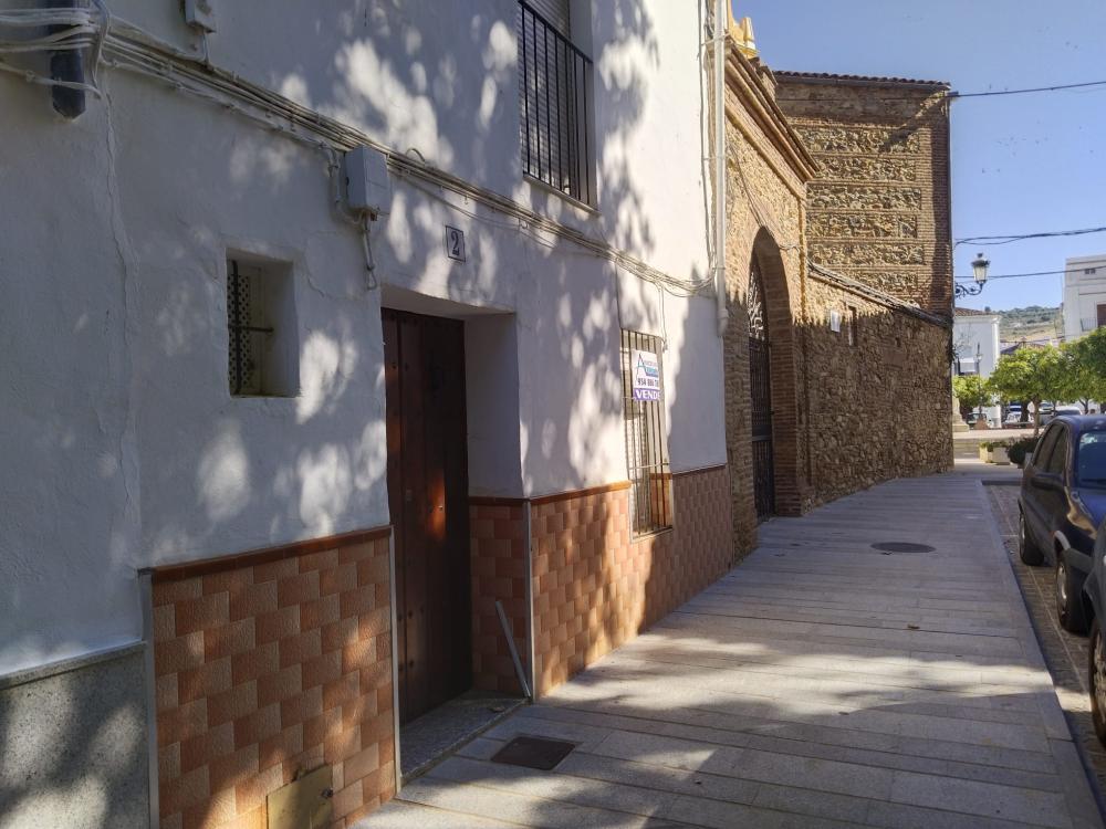  for sale house Guadalcanal Sierra Norte 4