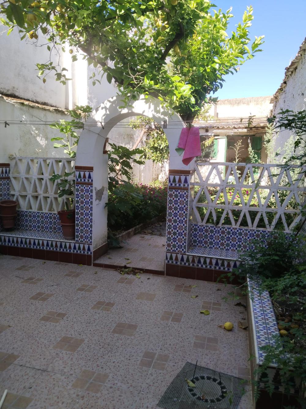  for sale house Guadalcanal Sierra Norte 43