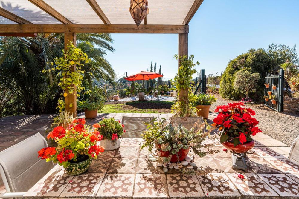  for sale villa Estepona Costa Del Sol Occidental 6