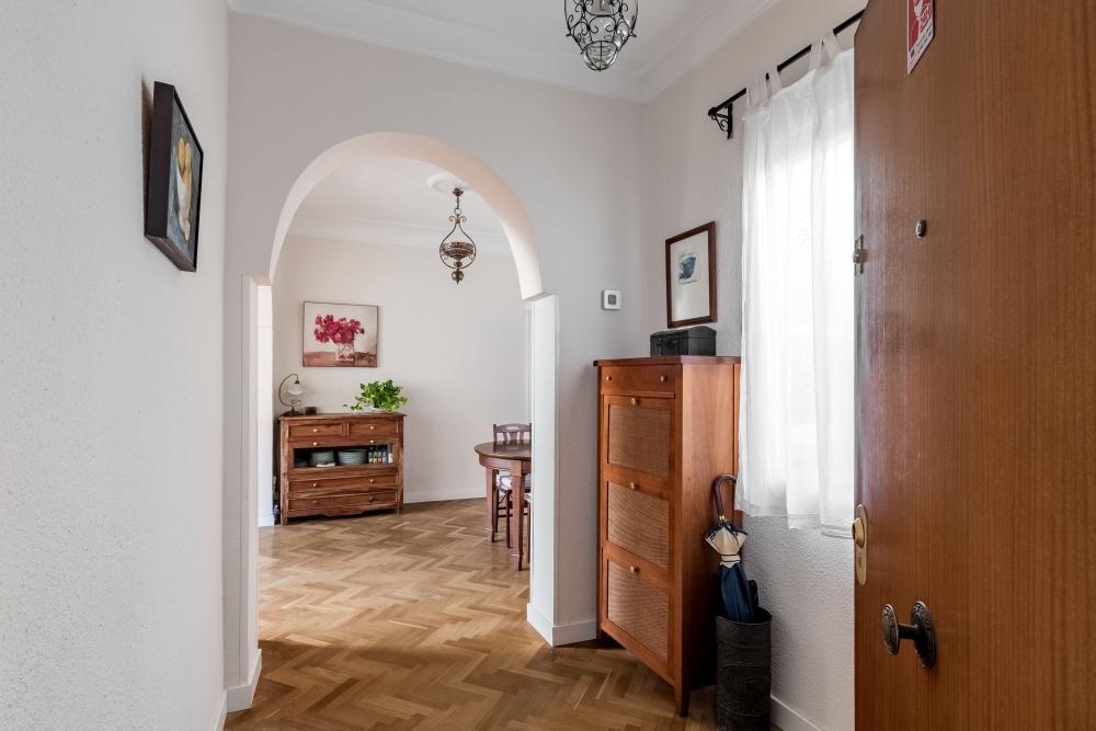  for sale penthouse Carabanchel-San Isidro Madrid Capital 18