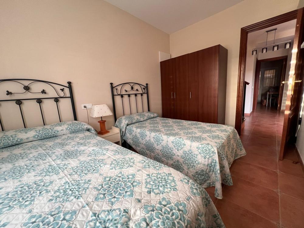  for sale semi-detached house Cuevas Del Becerro Guadalteba 5