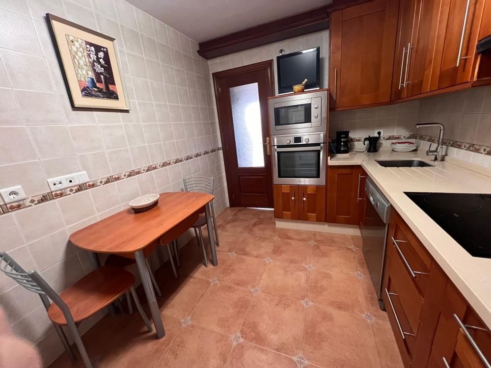 for sale semi-detached house Cuevas Del Becerro Guadalteba 8