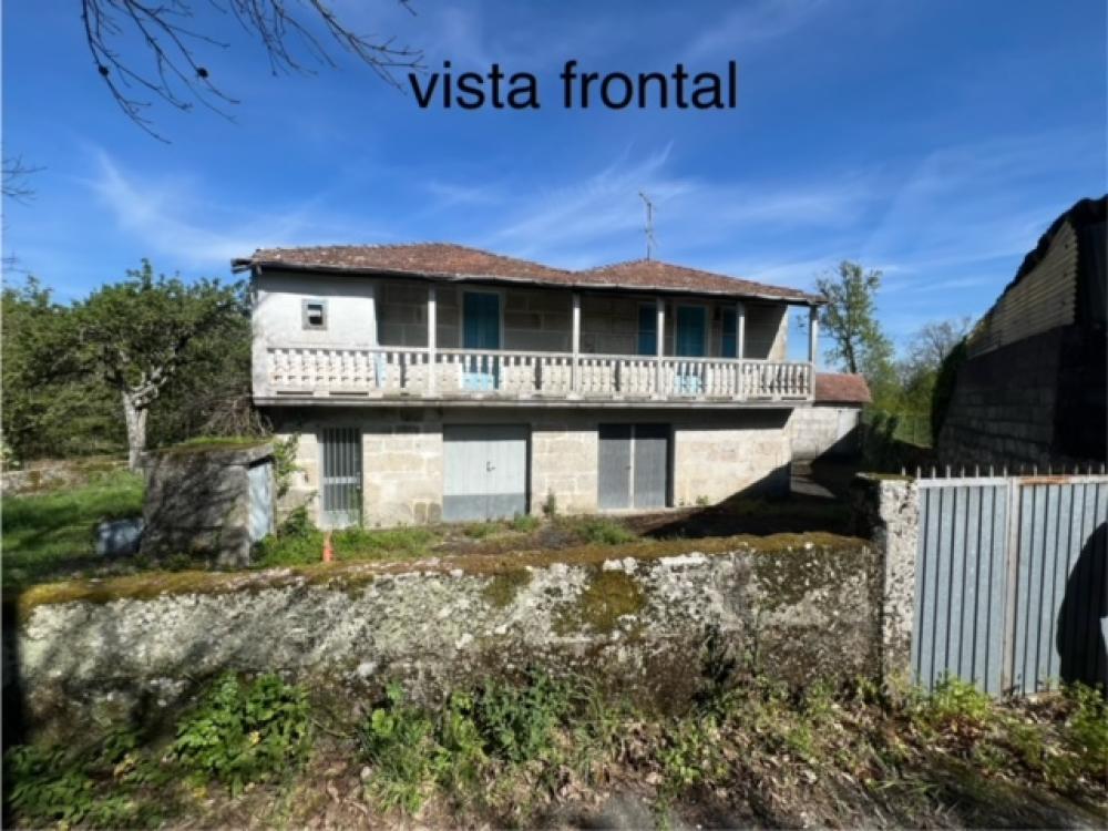  for sale house Trandeiras Limia 1