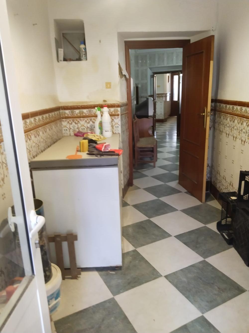  for sale house Guadalcanal Sierra Norte 39