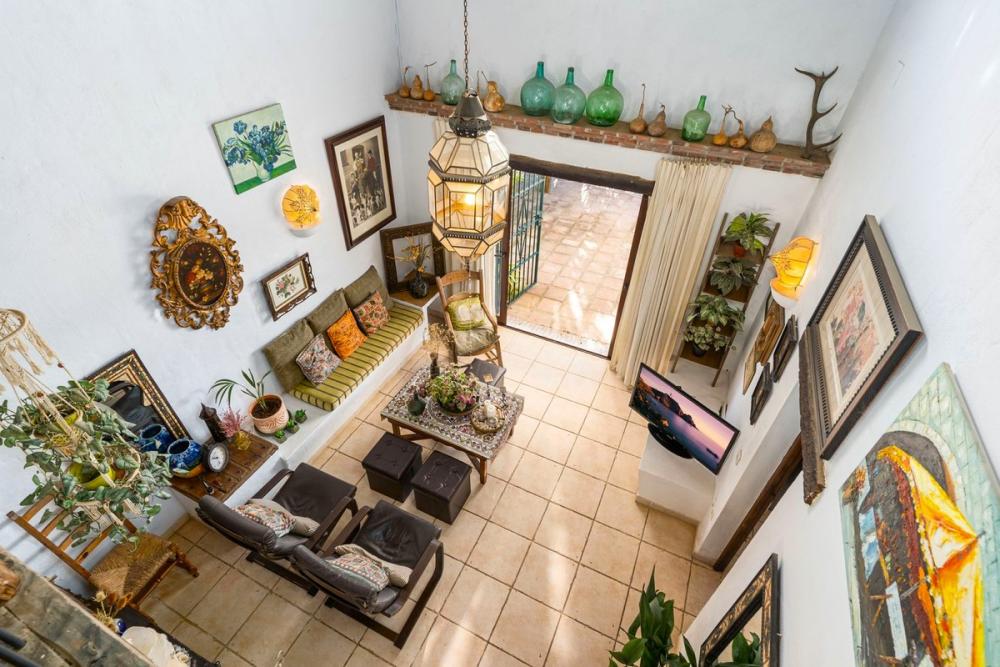  for sale villa Estepona Costa Del Sol Occidental 2