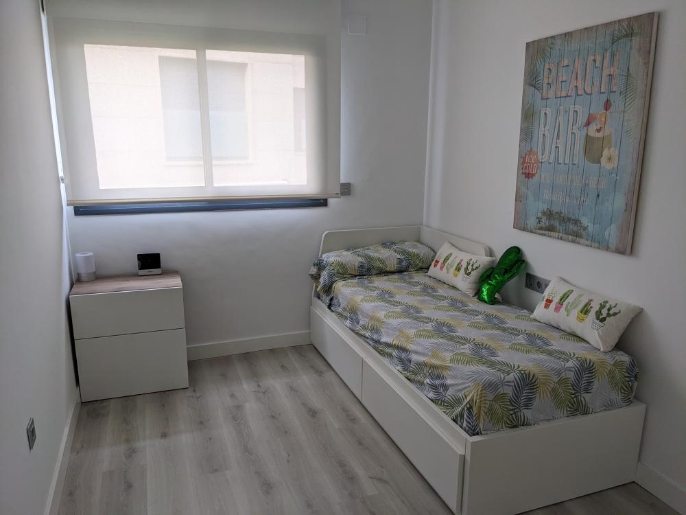  for sale terraced house Pueblo Español Alacantí 30