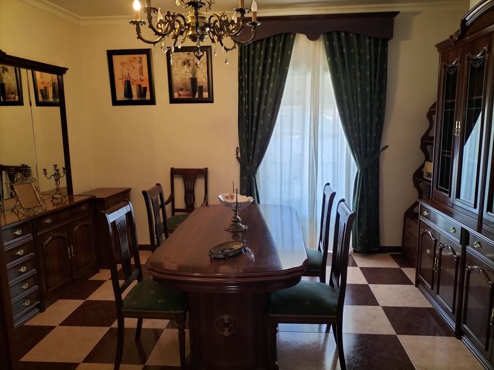  for sale house Constantina Sierra Norte 4