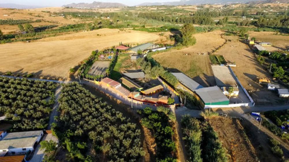  for sale country house Coín Valle Del Guadalhorce 2
