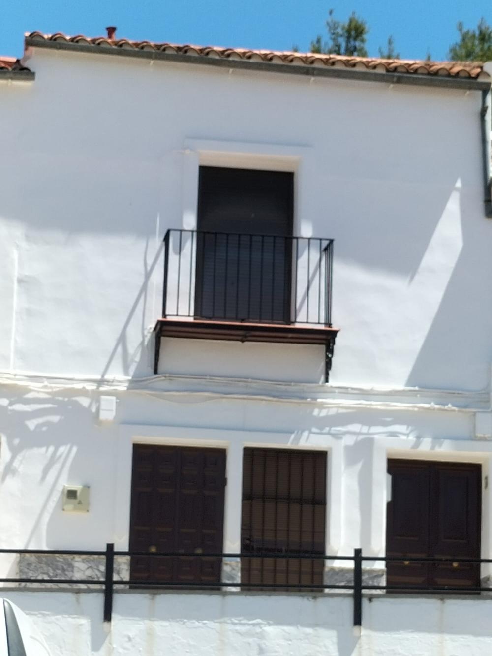  for sale house Constantina Sierra Norte 1