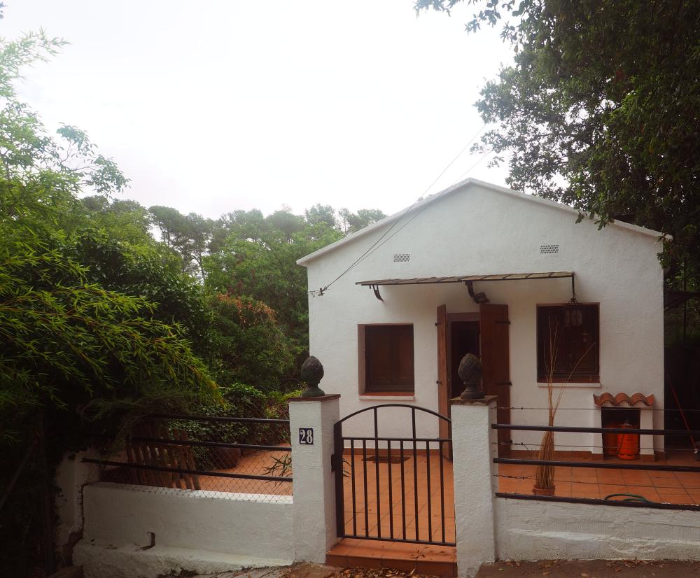  for sale house Valldoreix Vallès Occidental 2