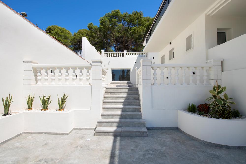  for sale house Castelldefels Baix Llobregat 7