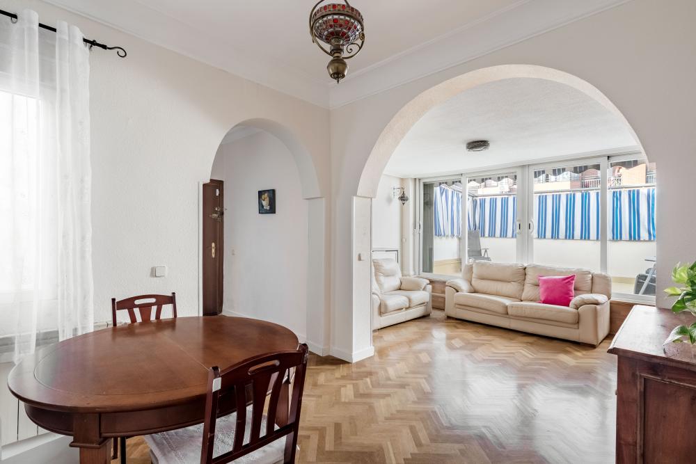  for sale penthouse Carabanchel-San Isidro Madrid Capital 14