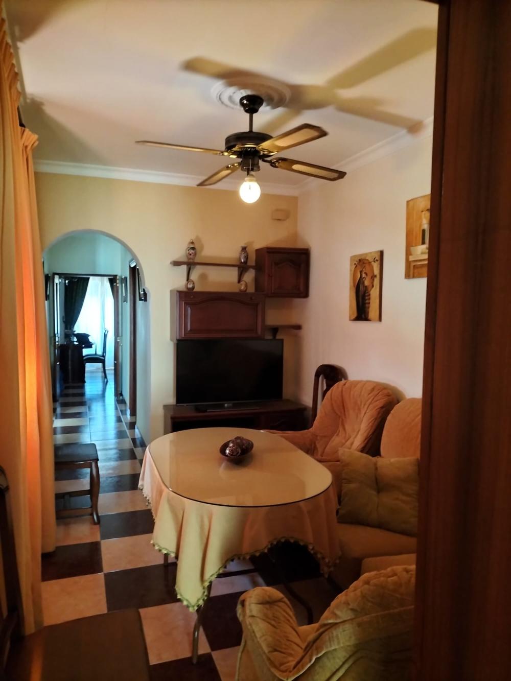  for sale house Constantina Sierra Norte 6