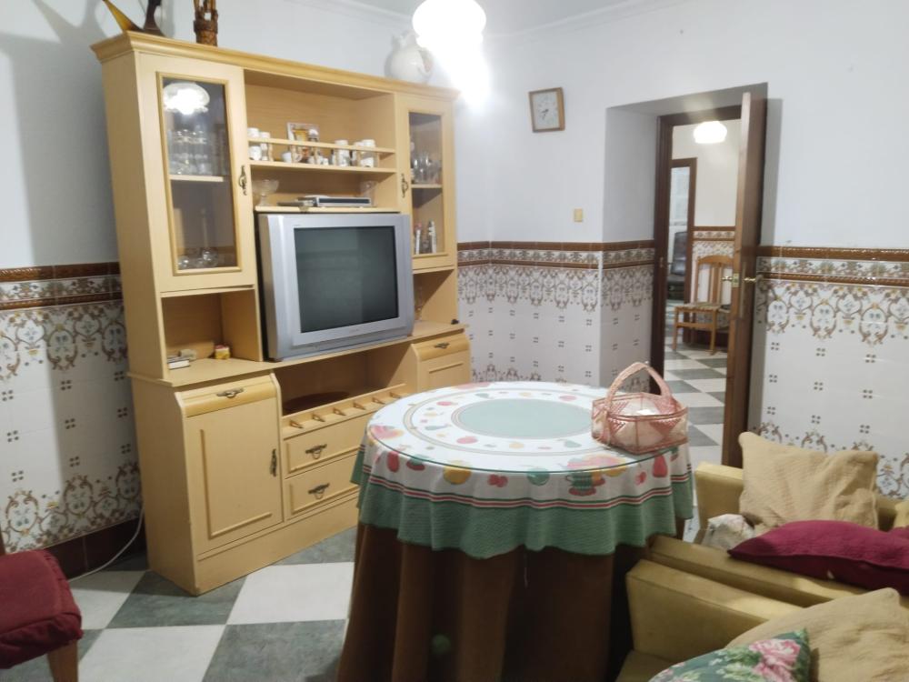  for sale house Guadalcanal Sierra Norte 19