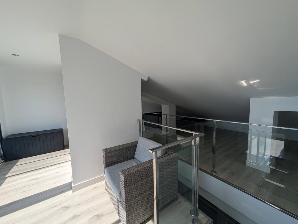  for sale terraced house Pueblo Español Alacantí 35