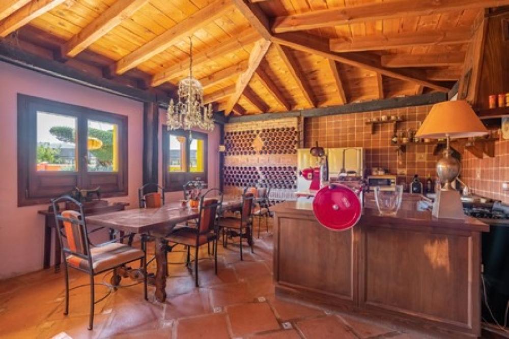  for sale country house Coín Valle Del Guadalhorce 20