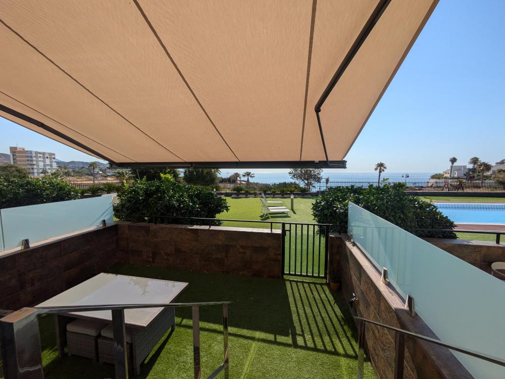  for sale terraced house Pueblo Español Alacantí 18