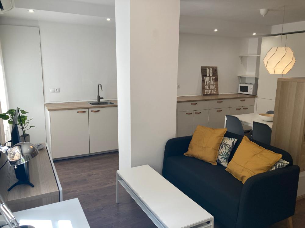  for sale studio apartment Córdoba Centro 14008 Córdoba 12