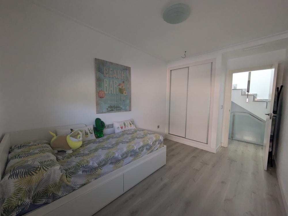  for sale terraced house Pueblo Español Alacantí 31