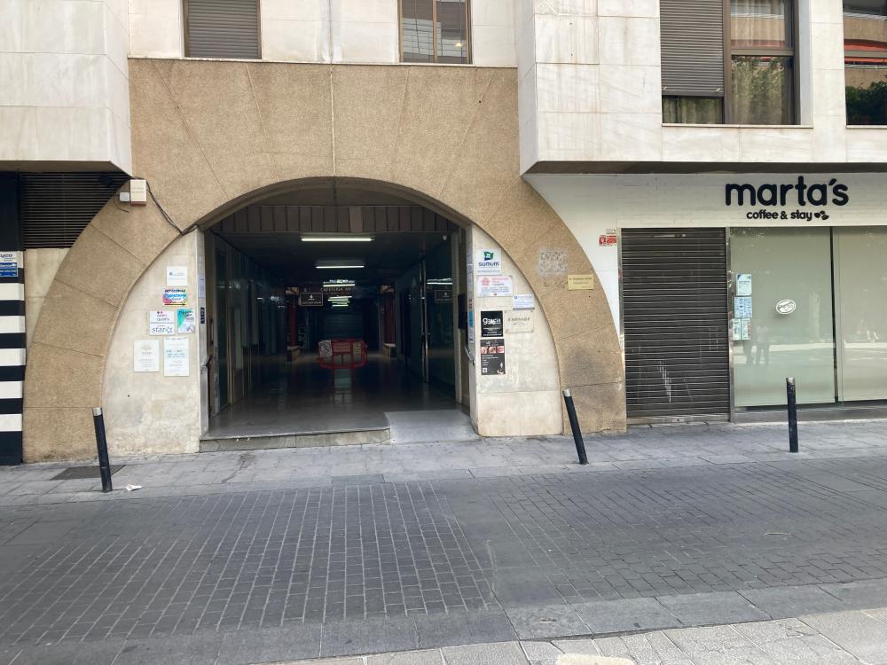  for sale studio apartment Córdoba Centro 14008 Córdoba 35