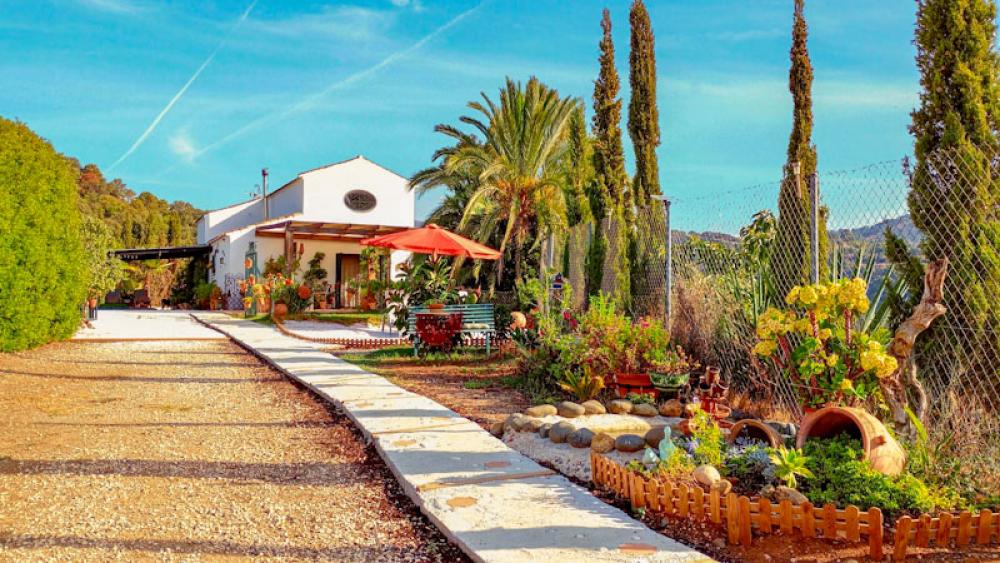  for sale country house Estepona Costa Del Sol Occidental 32