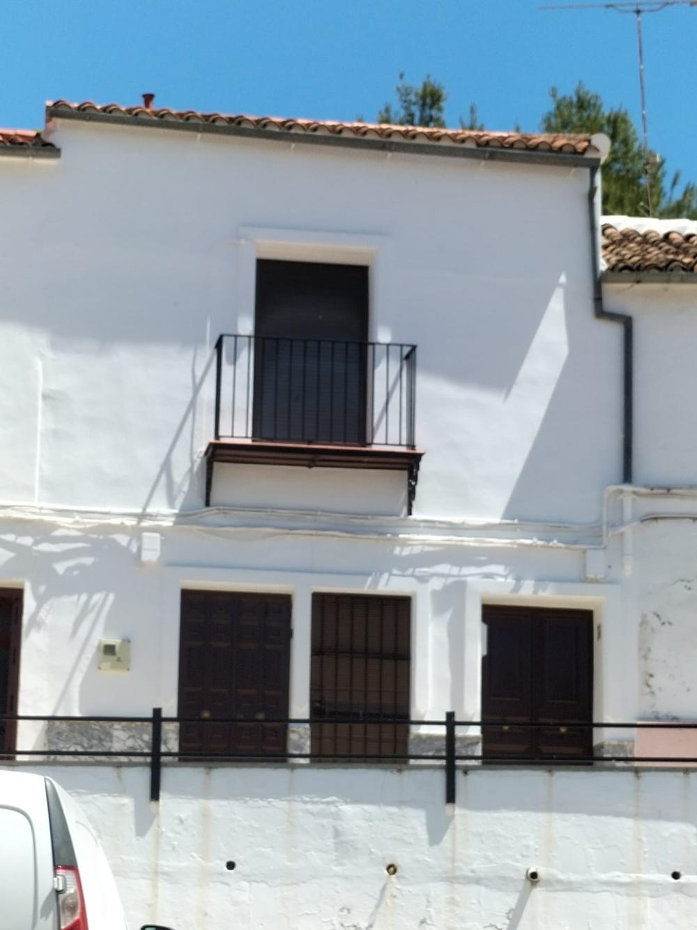  for sale house Constantina Sierra Norte 20
