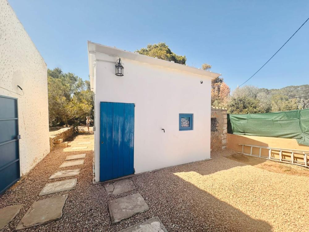  for sale house Sant Francesc De Formentera Formentera 16
