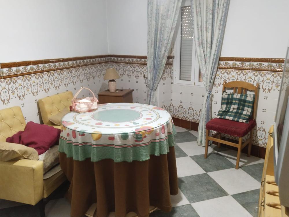  for sale house Guadalcanal Sierra Norte 21