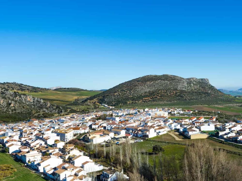  for sale semi-detached house Cuevas Del Becerro Guadalteba 31