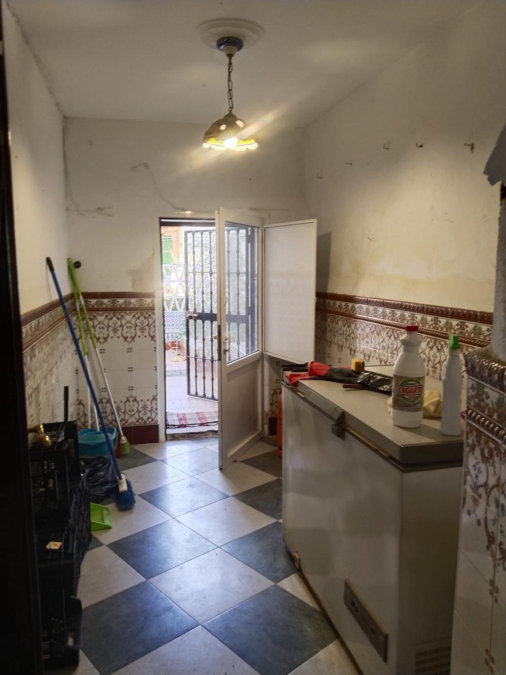  for sale house Guadalcanal Sierra Norte 38