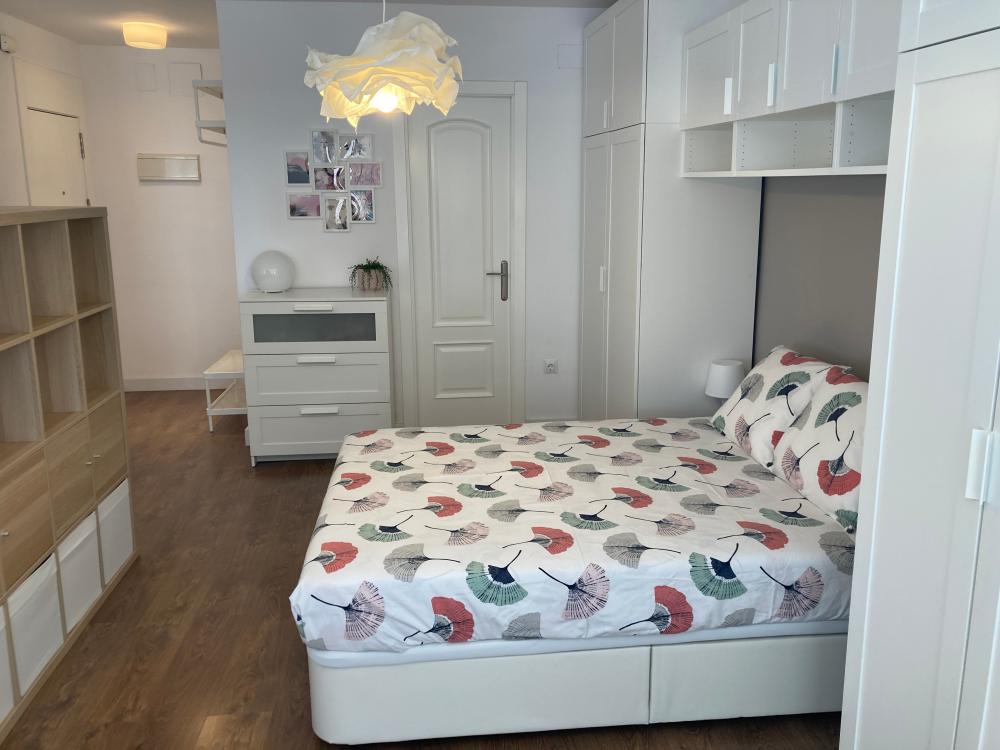  for sale studio apartment Córdoba Centro 14008 Córdoba 14