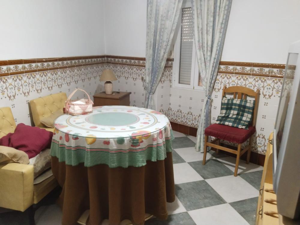  for sale house Guadalcanal Sierra Norte 20