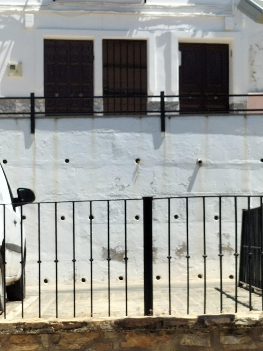  for sale house Constantina Sierra Norte 15