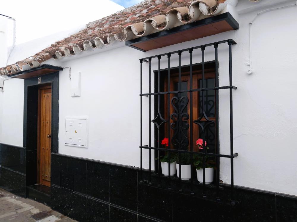  for sale house Alcalá De Los Gazules Janda (La) 2