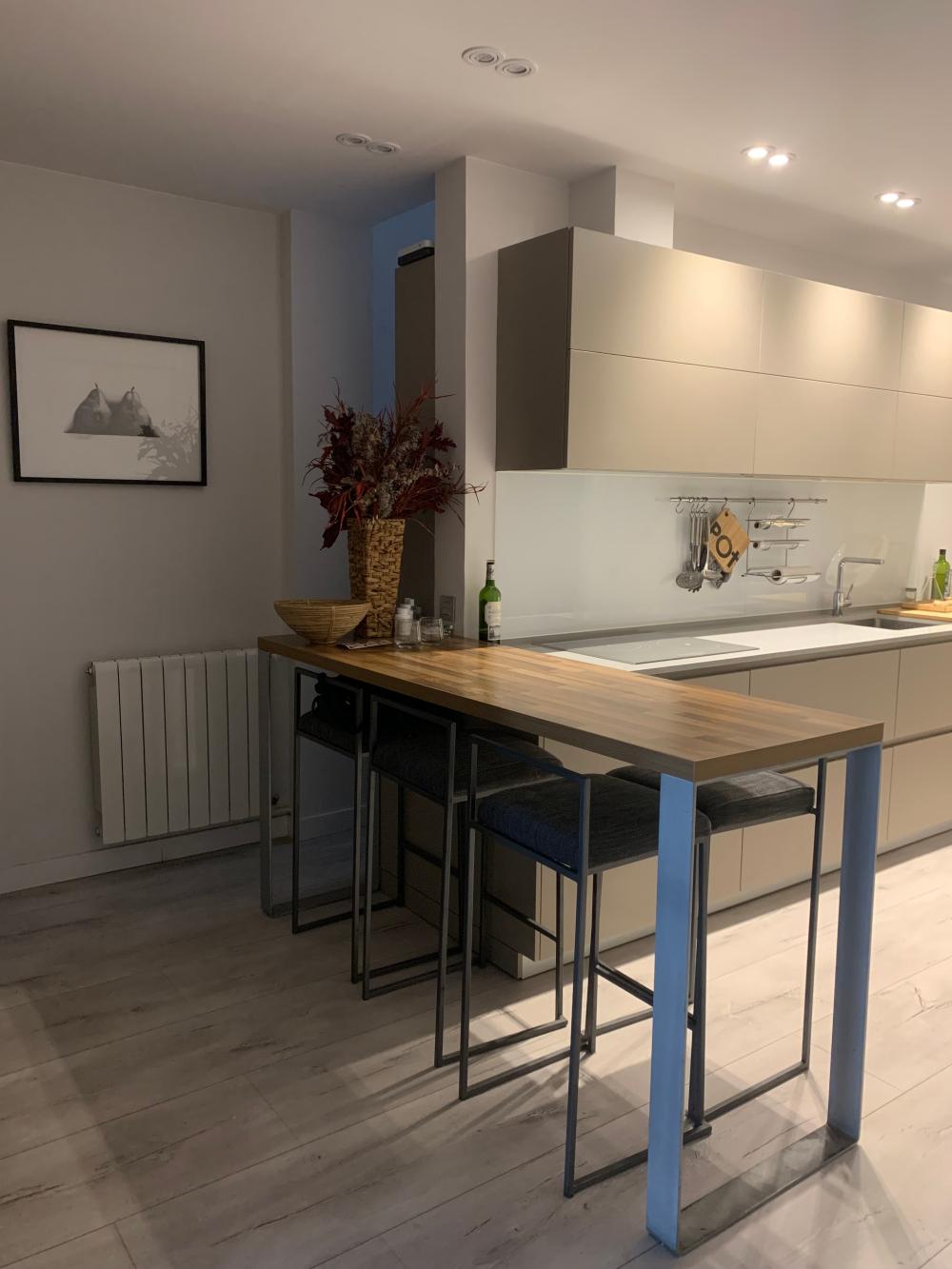  for sale apartment Sarrià-Sant Gervasi-Galvany Barcelonès 2