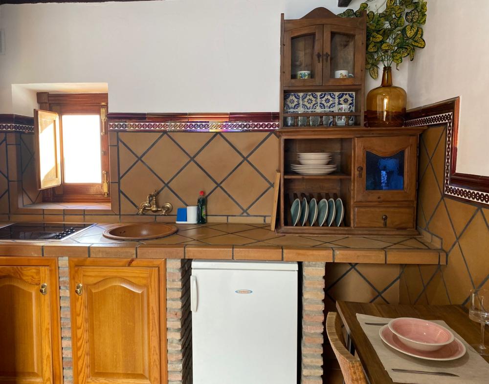  for sale house Alcalá De Los Gazules Janda (La) 6