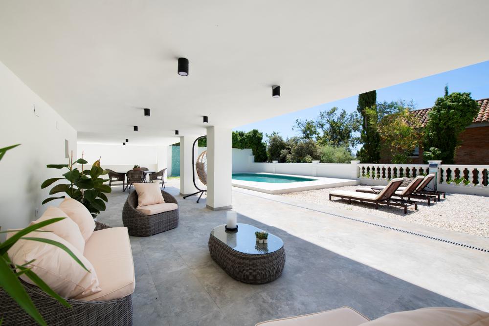  for sale house Castelldefels Baix Llobregat 3