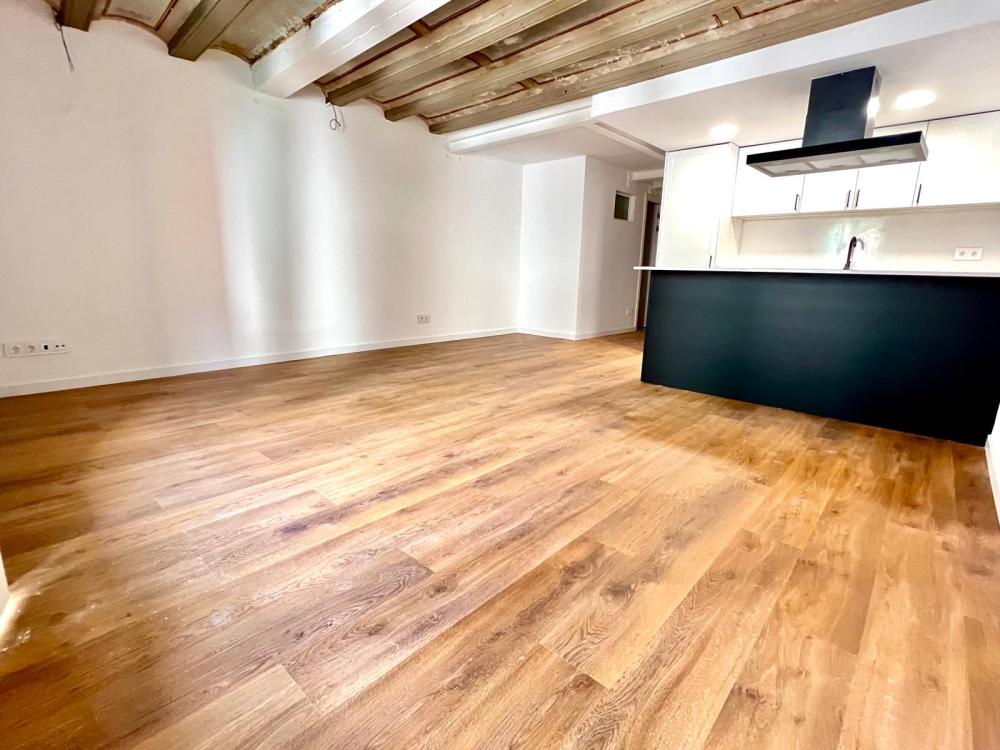  for sale apartment Ciutat Vella-Sant Pere-Santa Caterina-El Born Barcelonès 1