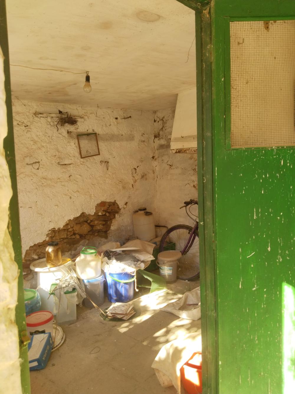  for sale house Guadalcanal Sierra Norte 60