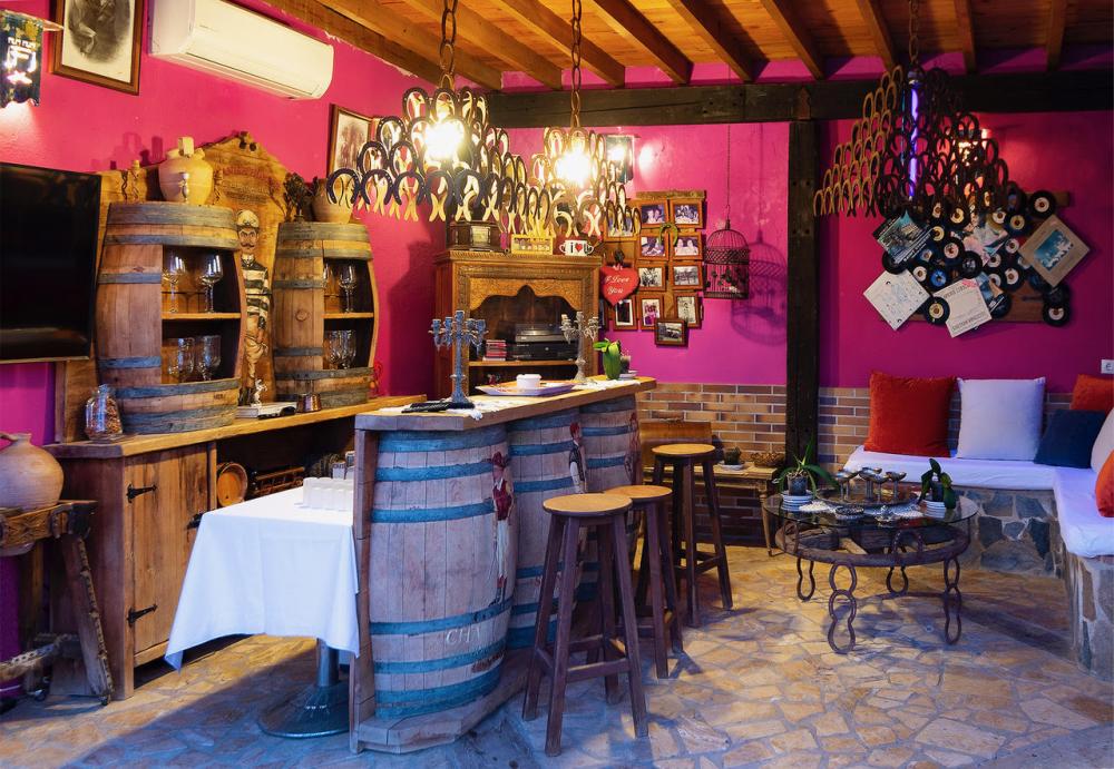  for sale country house Coín Valle Del Guadalhorce 11